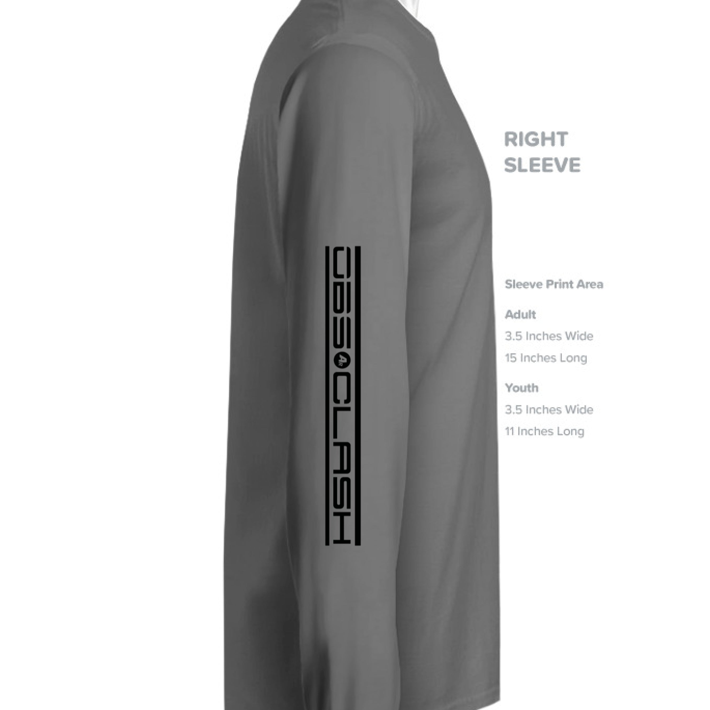 OXFORD - SLEEVE_RIGHT