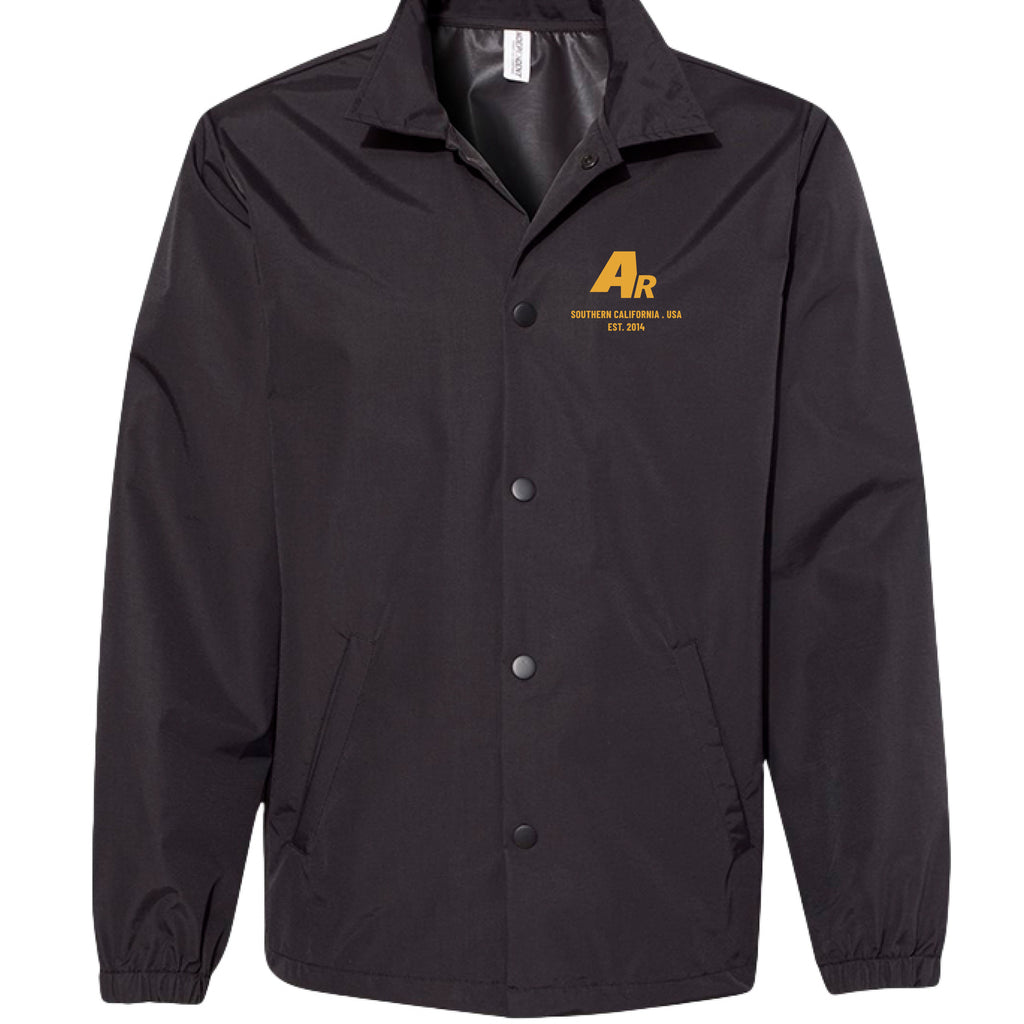 Black/ Black - FRONT