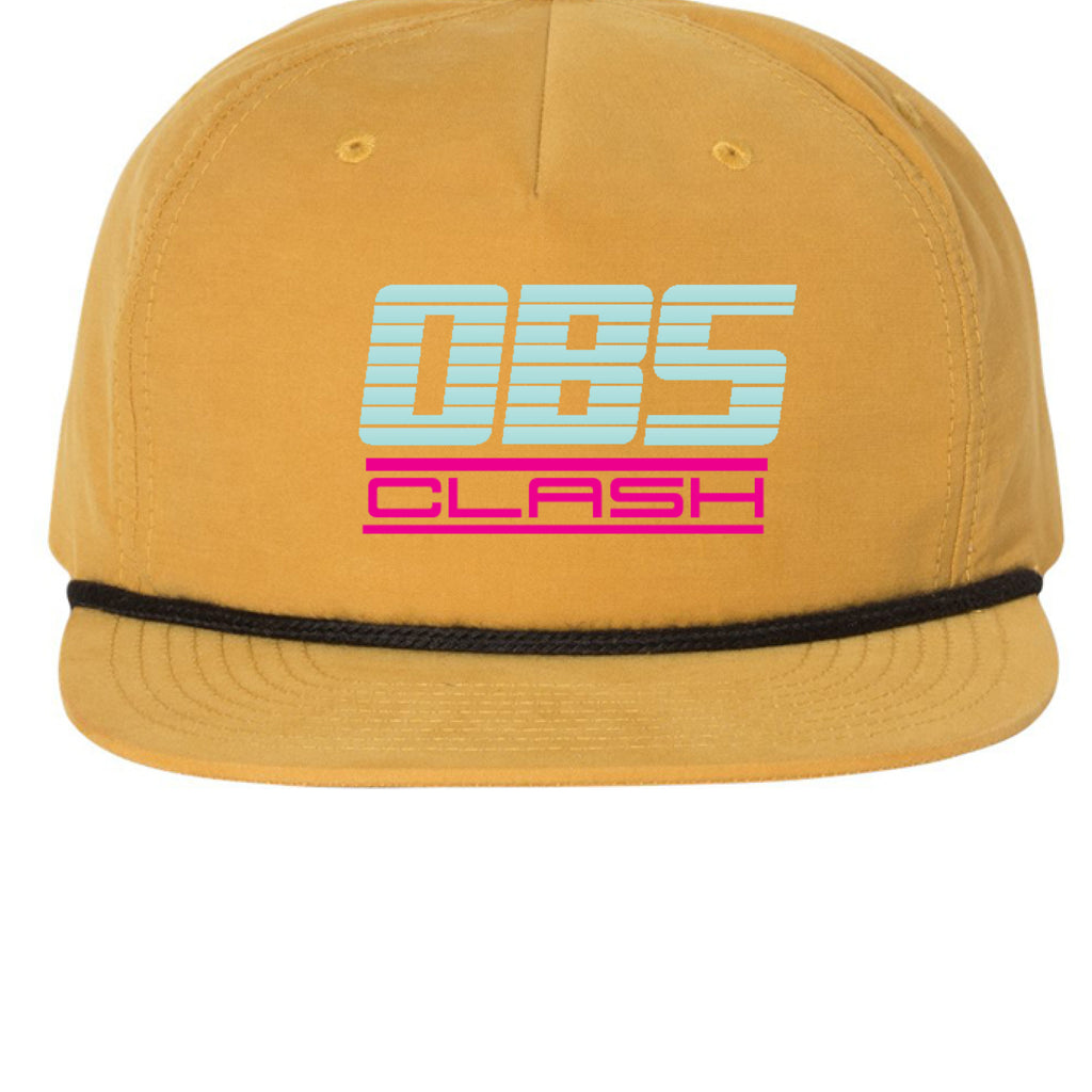 Biscuit/ Black - FRONT