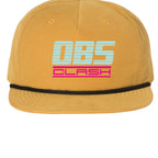 Biscuit/ Black - FRONT