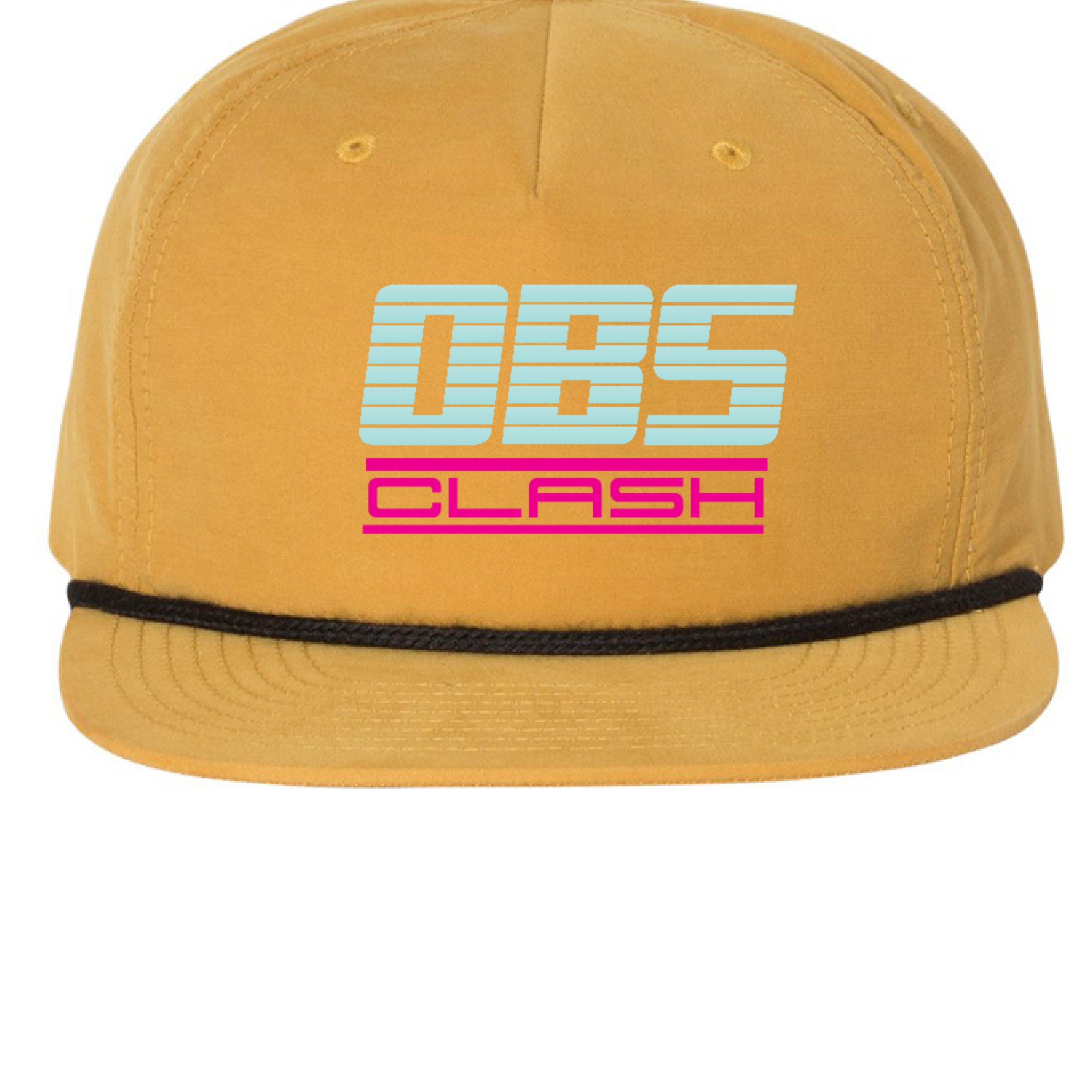 Biscuit/ Black - FRONT