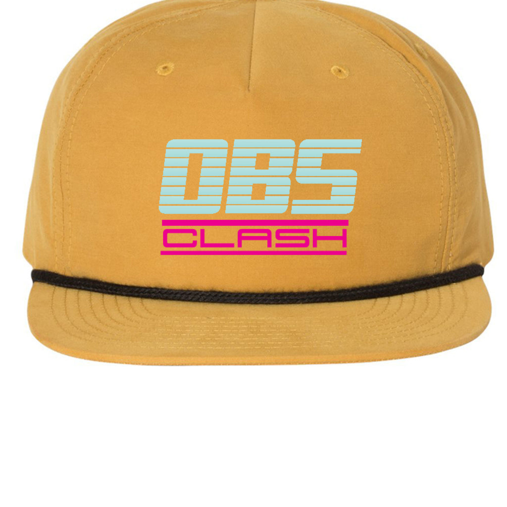 Biscuit/ Black - FRONT