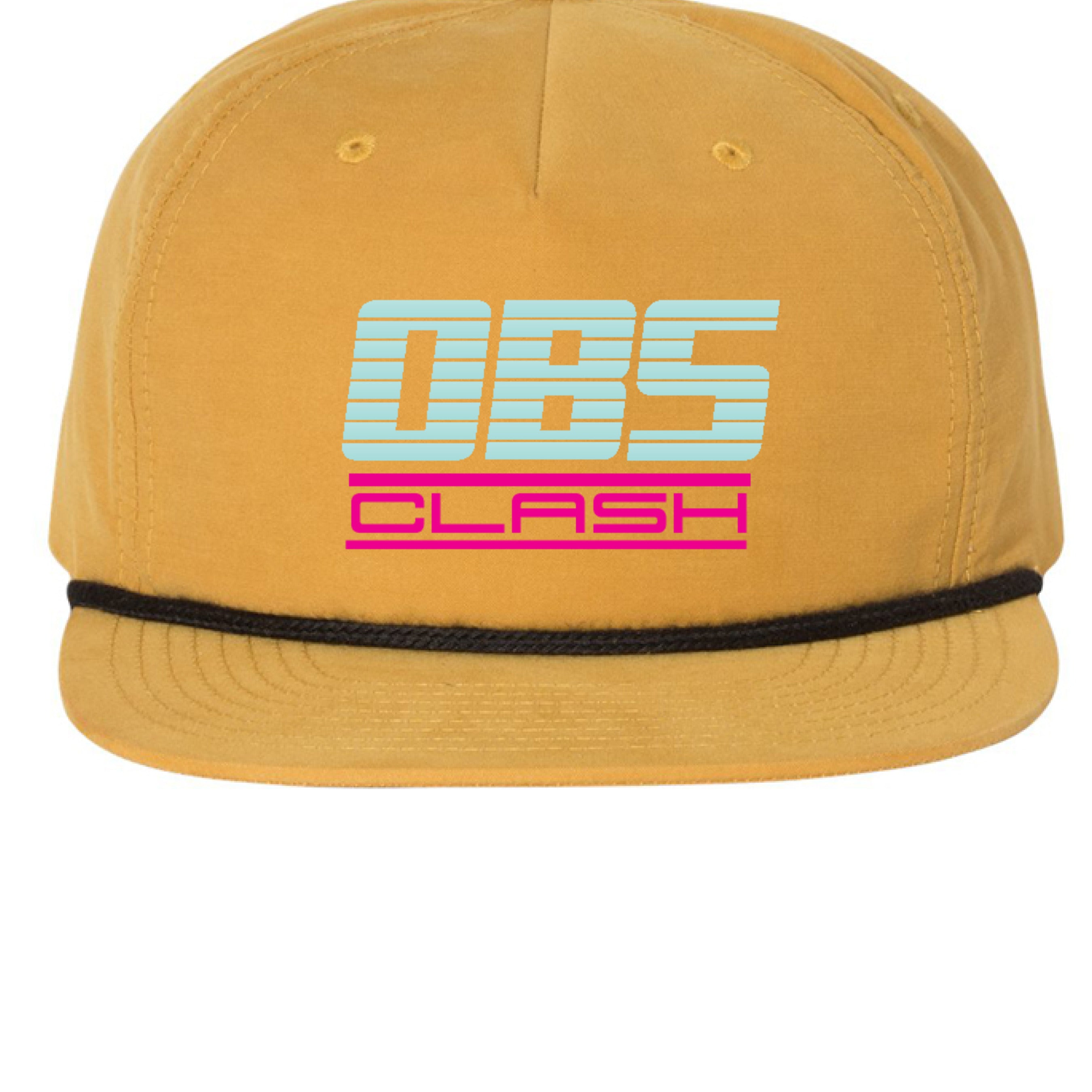 Biscuit/ Black - FRONT