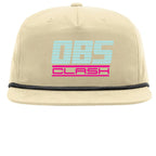 Birch/ Black - FRONT