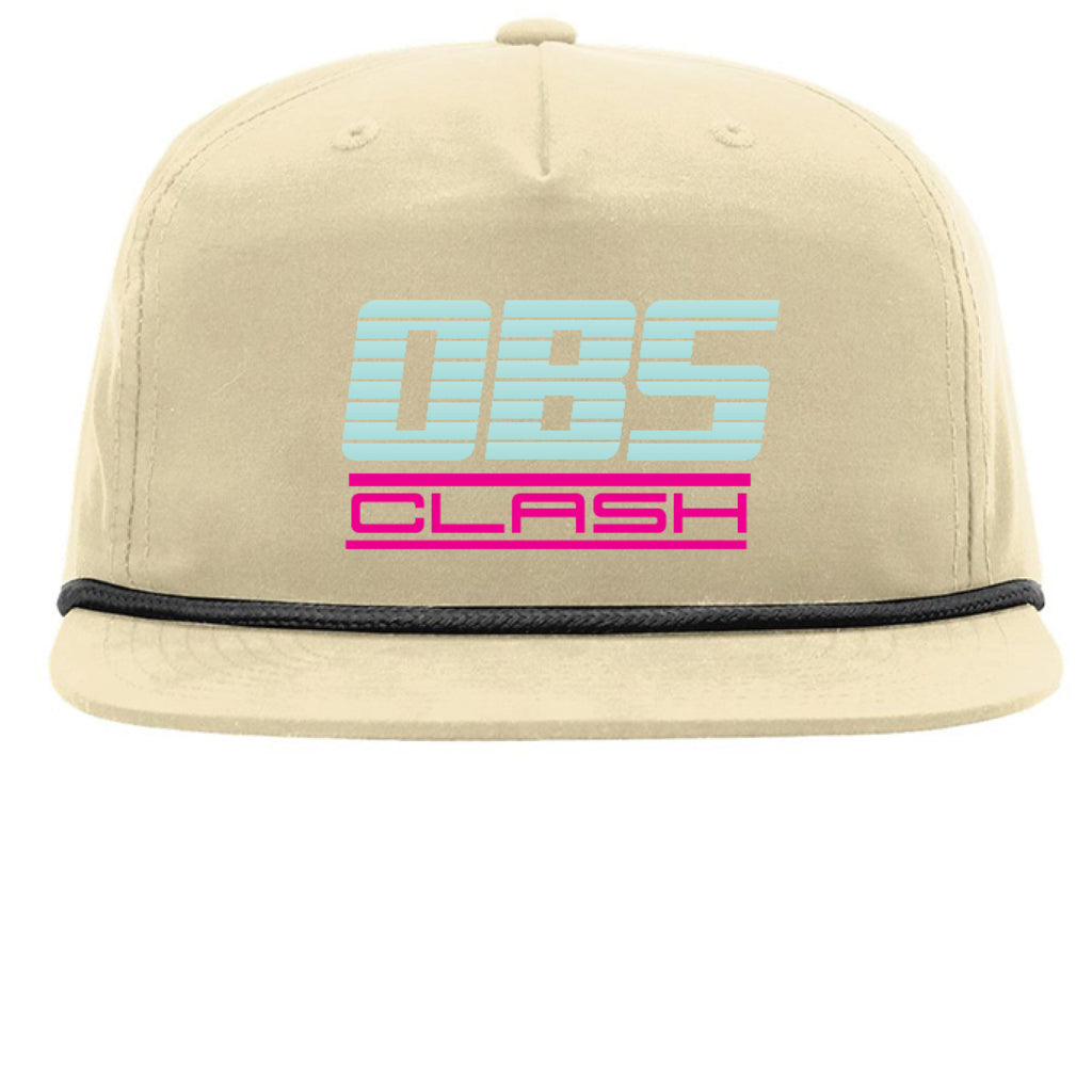 Birch/ Black - FRONT