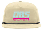 Birch/ Black - FRONT