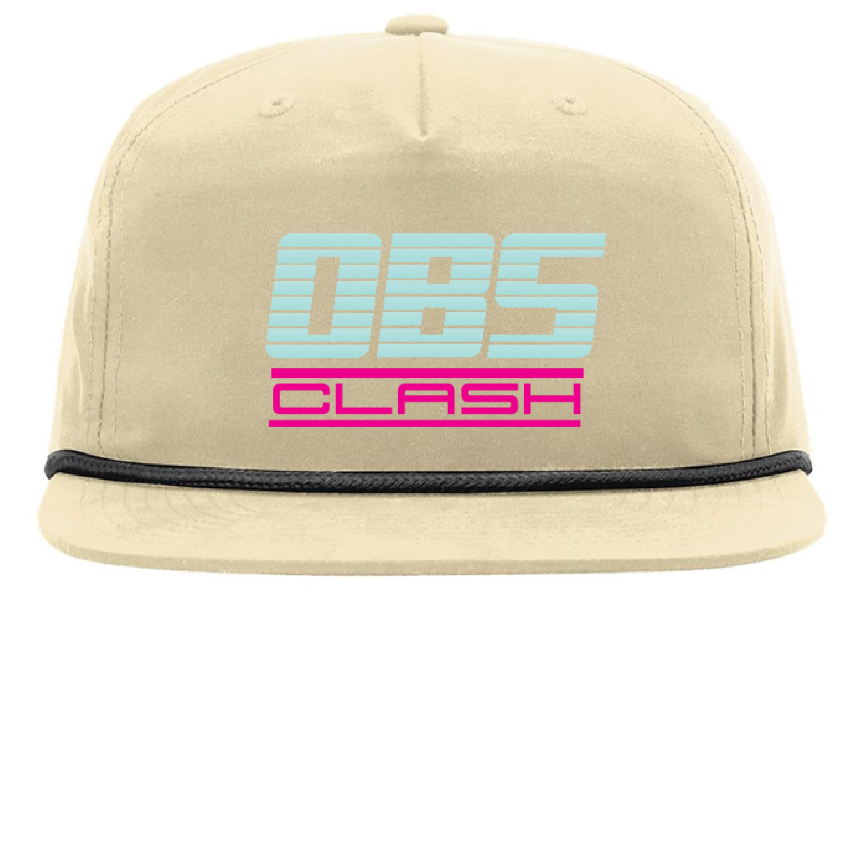 Birch/ Black - FRONT