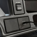 OBS Clash Dash Pass USB Panel 95-98+