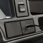OBS Clash Dash Pass USB Panel 95-98+