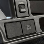 OBS Clash Dash Pass USB Panel 95-98+