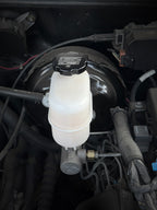 OBS Clash NBS Brake Up Master Cylinder Conversion