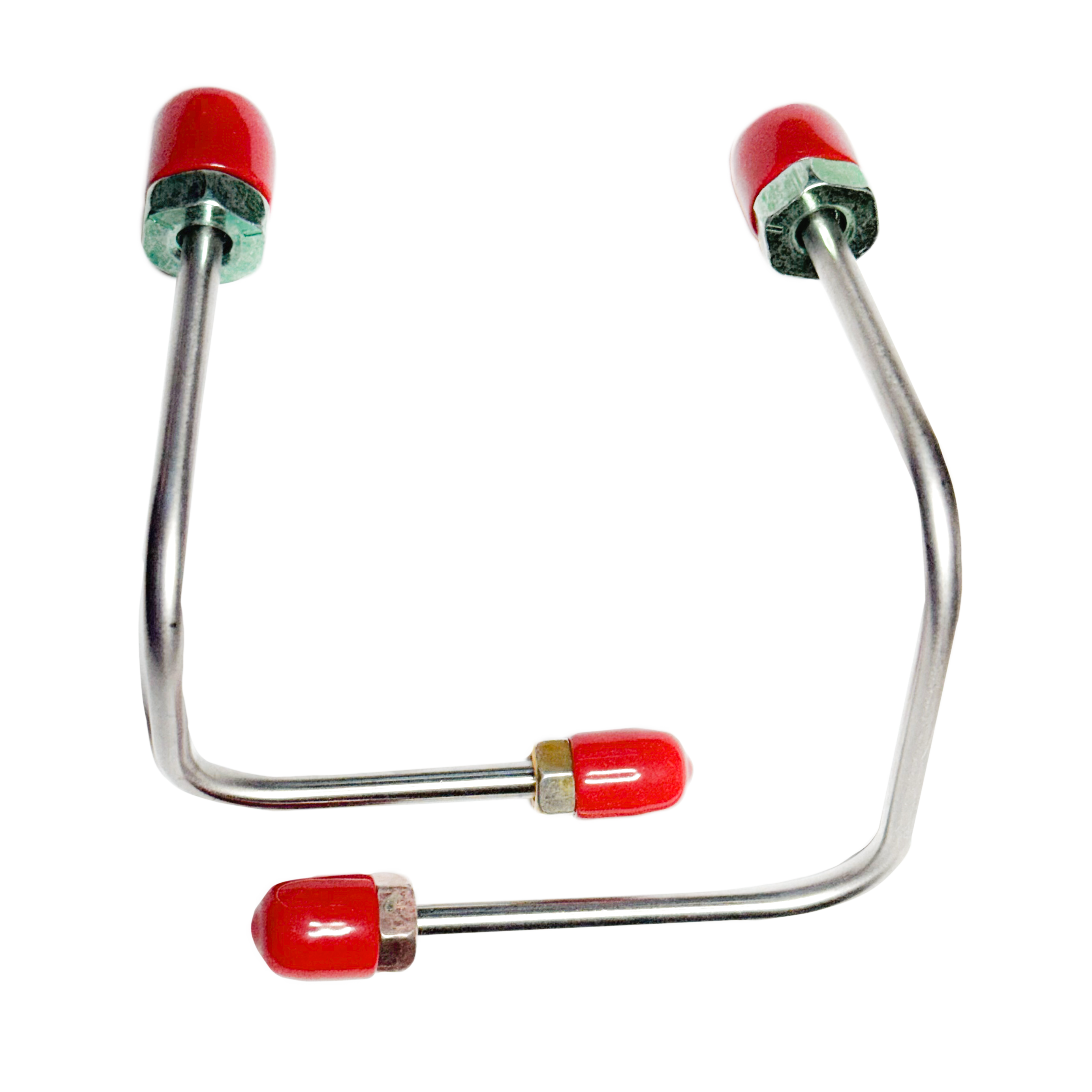 OBS Clash NBS Brake Up Master Cylinder Conversion