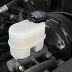 OBS Clash NBS Brake Up Master Cylinder Conversion