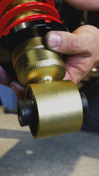 Belltech OBS Coilover Conversion Performance Handling Kit