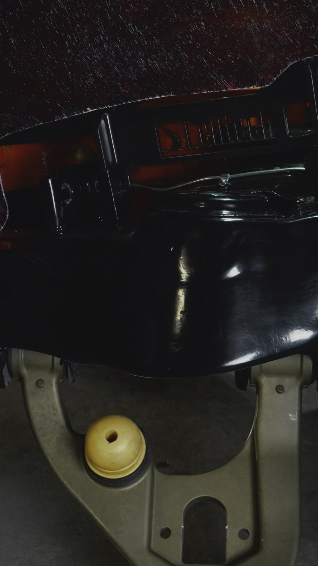 Belltech OBS Coilover Conversion Performance Handling Kit