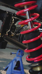 Belltech OBS Coilover Conversion Performance Handling Kit