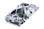 BBC Hurricane Oval Port Intake Manifold