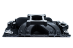 BBC Hurricane Oval Port Intake Manifold