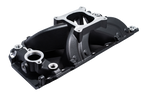 BBC Hurricane Oval Port Intake Manifold