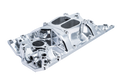 SBC Vortec Head Swap Cyclone Intake Manifold