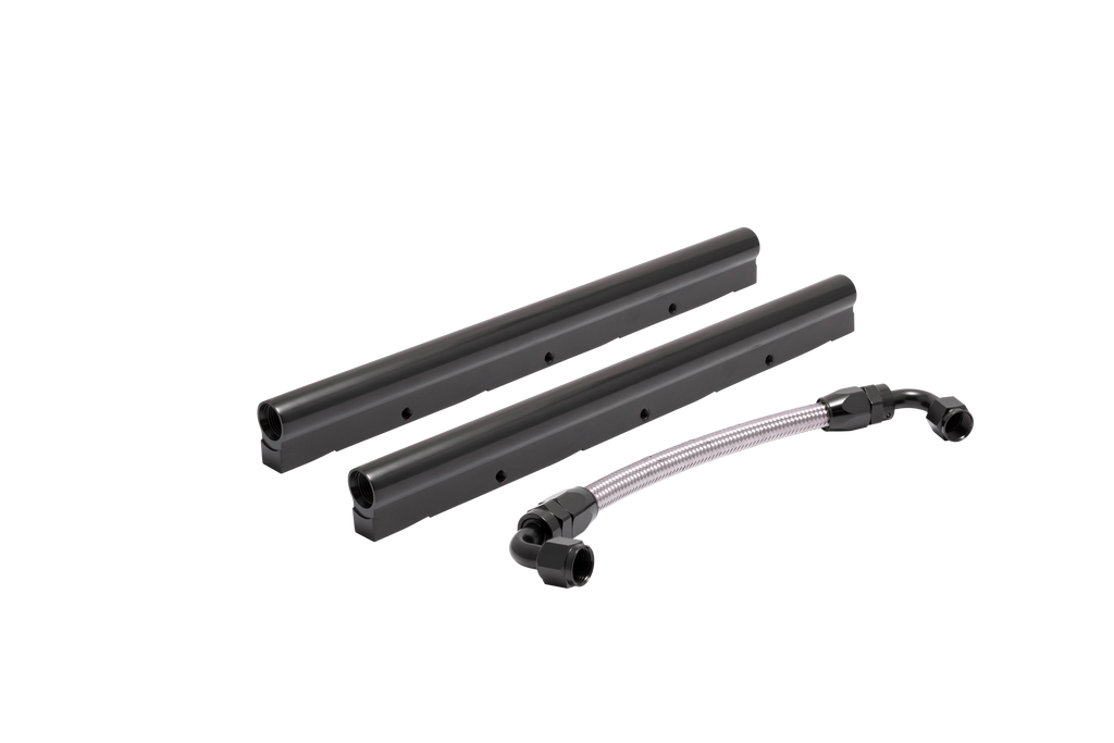 LSx Fuel Rail Kit & Accessories