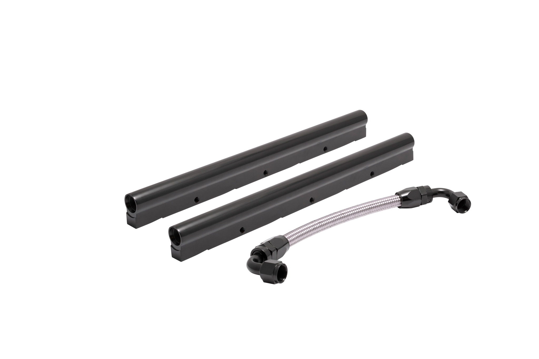 LSx Fuel Rail Kit & Accessories