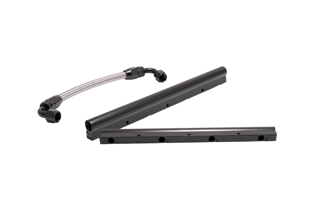 LSx Fuel Rail Kit & Accessories