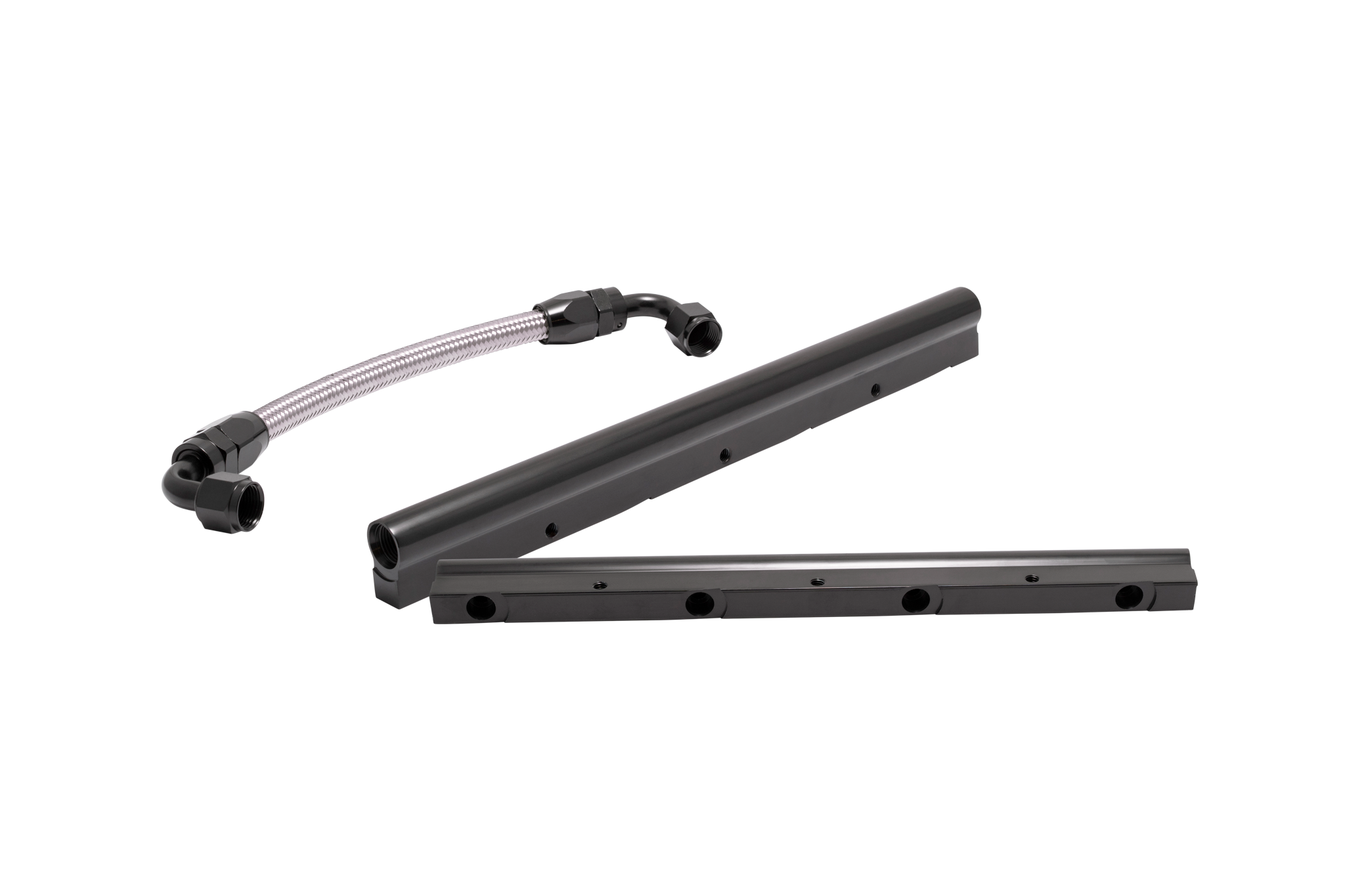 LSx Fuel Rail Kit & Accessories