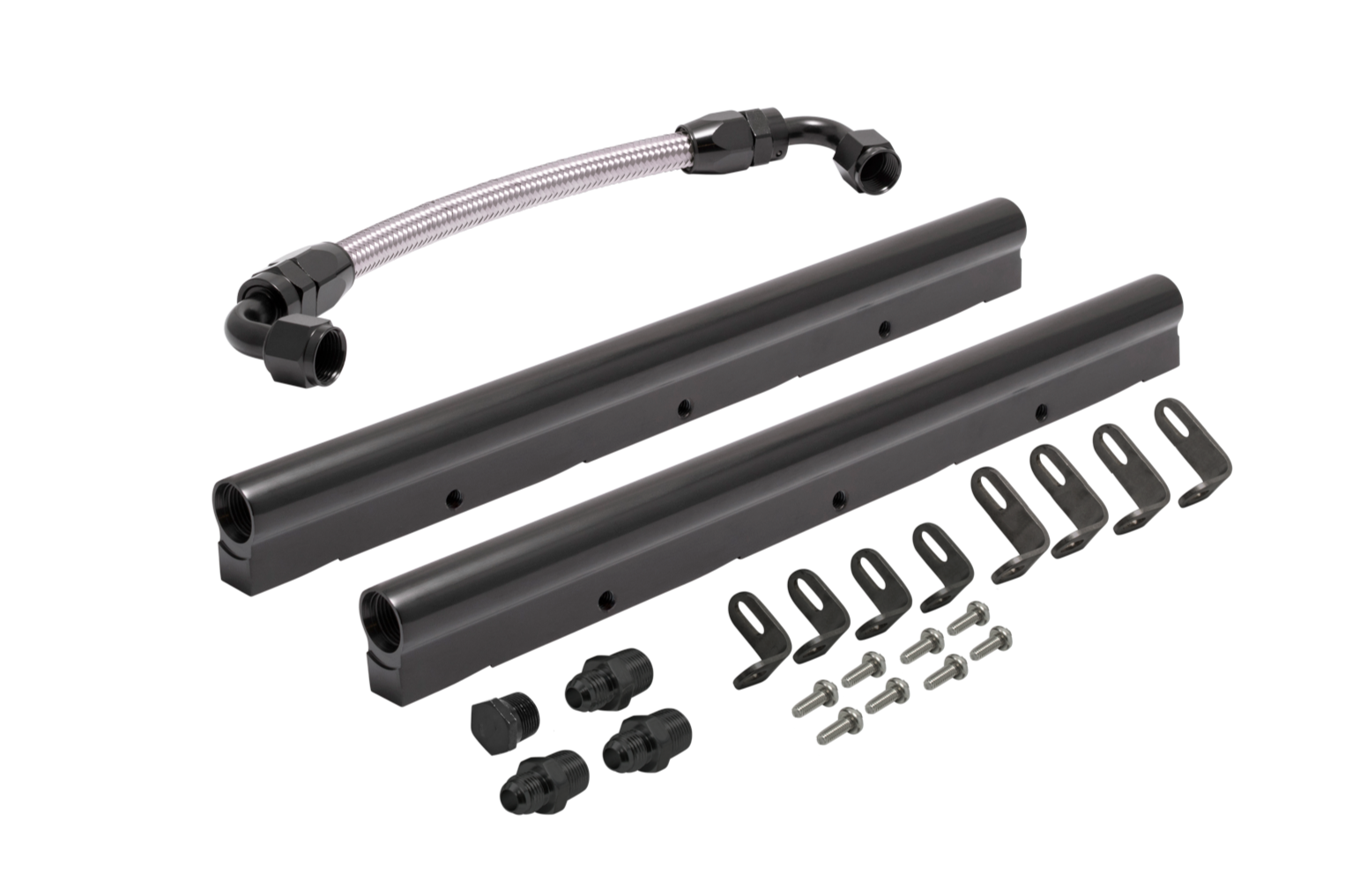 LSx Fuel Rail Kit & Accessories