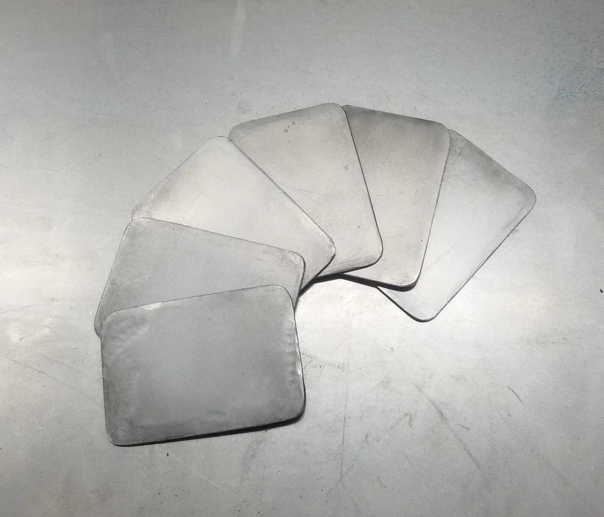 Grant Fab 88-98 Bed Stake Pocket Fillers