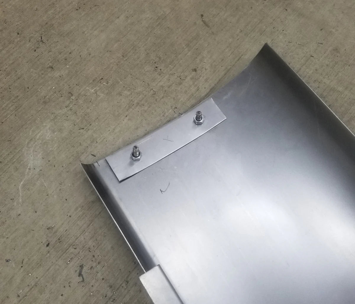 Grant Fab 88-98 Rollpan