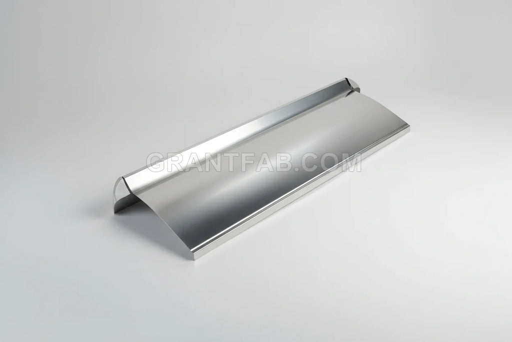 Grant Fab 88-98 Pro Touring Tailgate Skin with Wing & Bed Caps