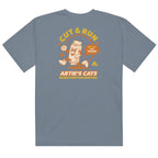 Artie’s Mobile Muffler Shop Shirt