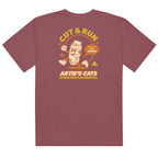 Artie’s Mobile Muffler Shop Shirt