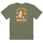 Artie’s Mobile Muffler Shop Shirt
