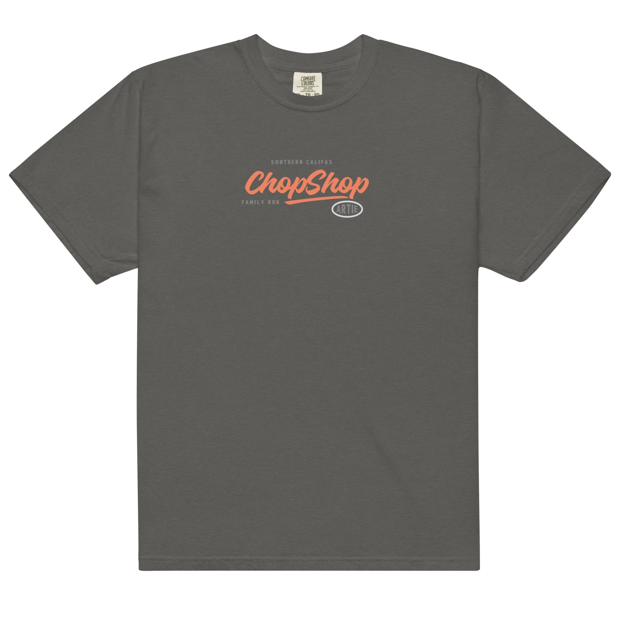 Artie’s Chop Shop Shirt