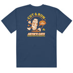 Artie’s Mobile Muffler Shop Shirt