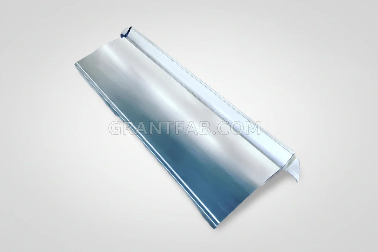 Grant Fab 88-98 Pro Touring Tailgate Skin with Wing & Bed Caps