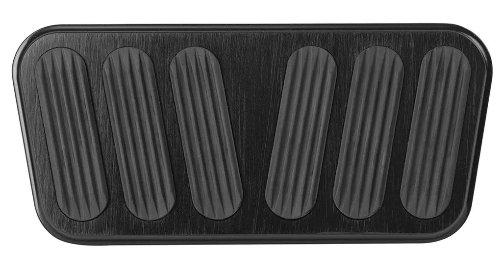 Lokar Billet 88-98 XL Brake Pedal Pad