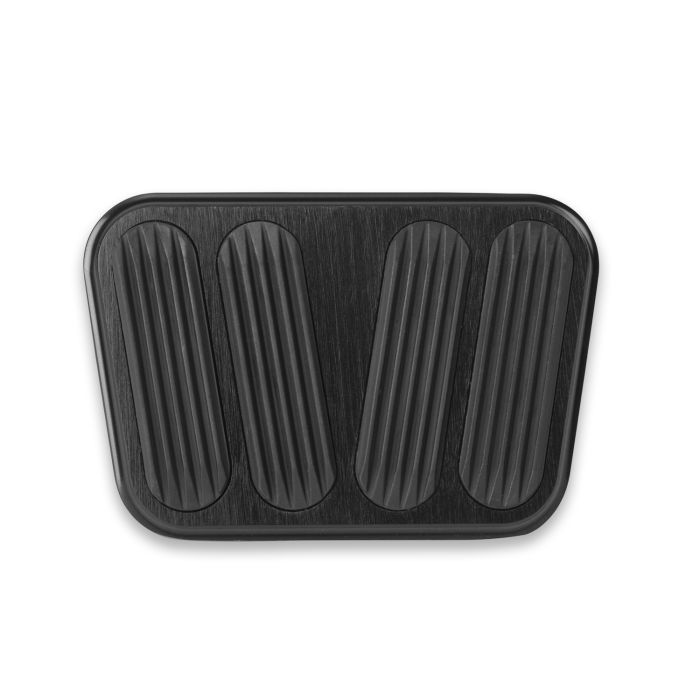 Lokar Billet 88-98 Brake/Clutch Pedal Pad